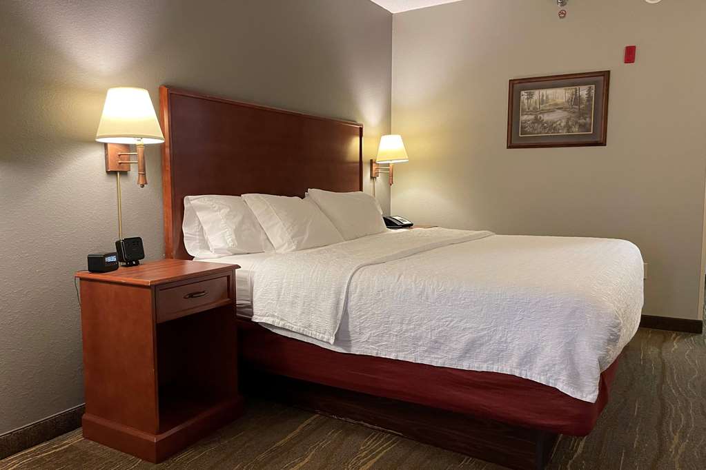 Hampton Inn & Suites Bemidji