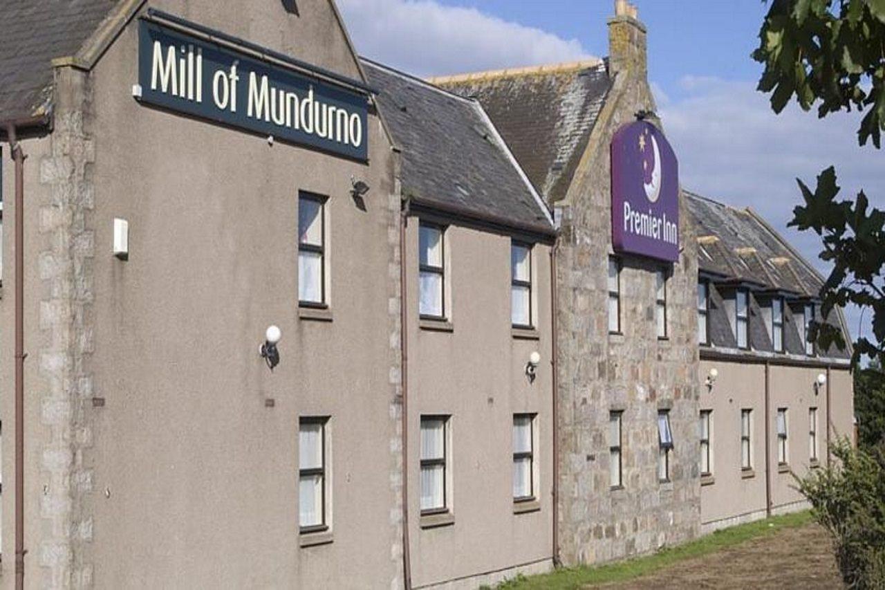 Premier Inn Aberdeen North Bridge of Don in Brandon, United States