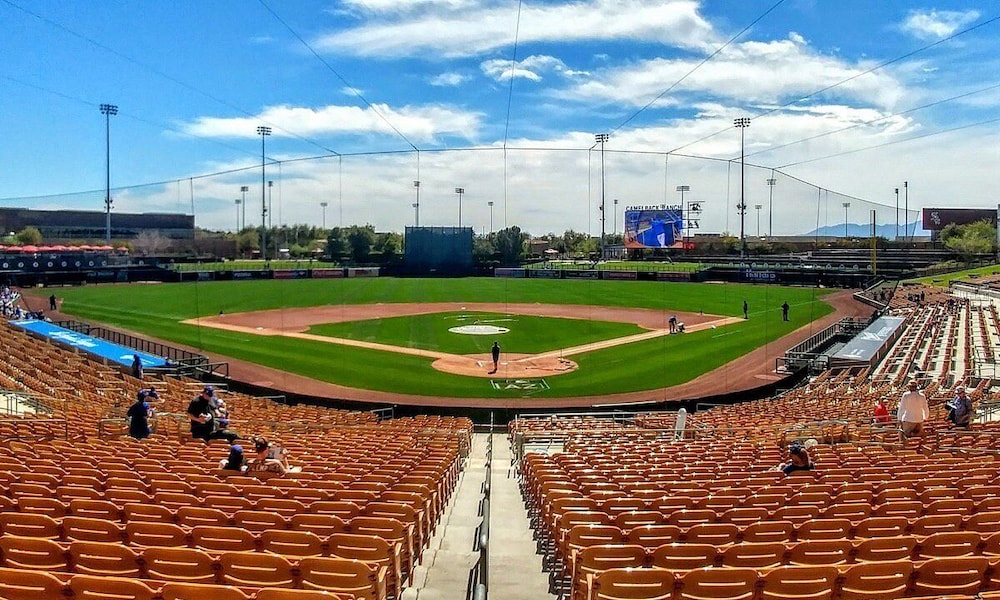 Holiday Inn Glendale Stadium & Ent Dist by IHG - photo 63