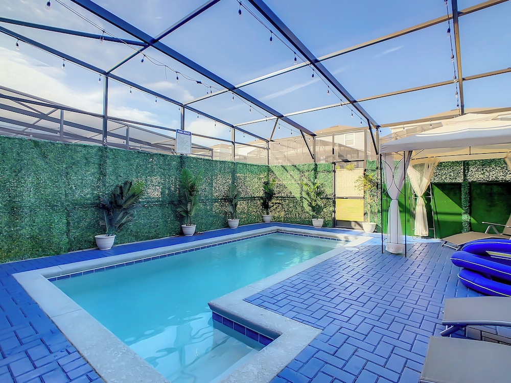 A Touch of Blue at Windsor Island Resort - photo 30