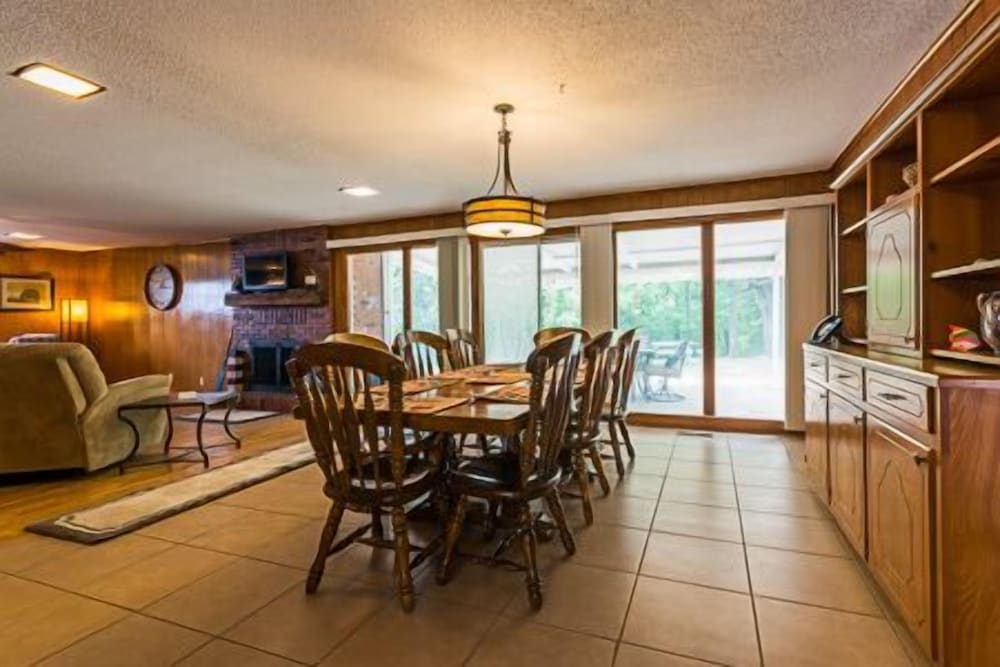 Lake Texoma Lodge and Resort - photo 28