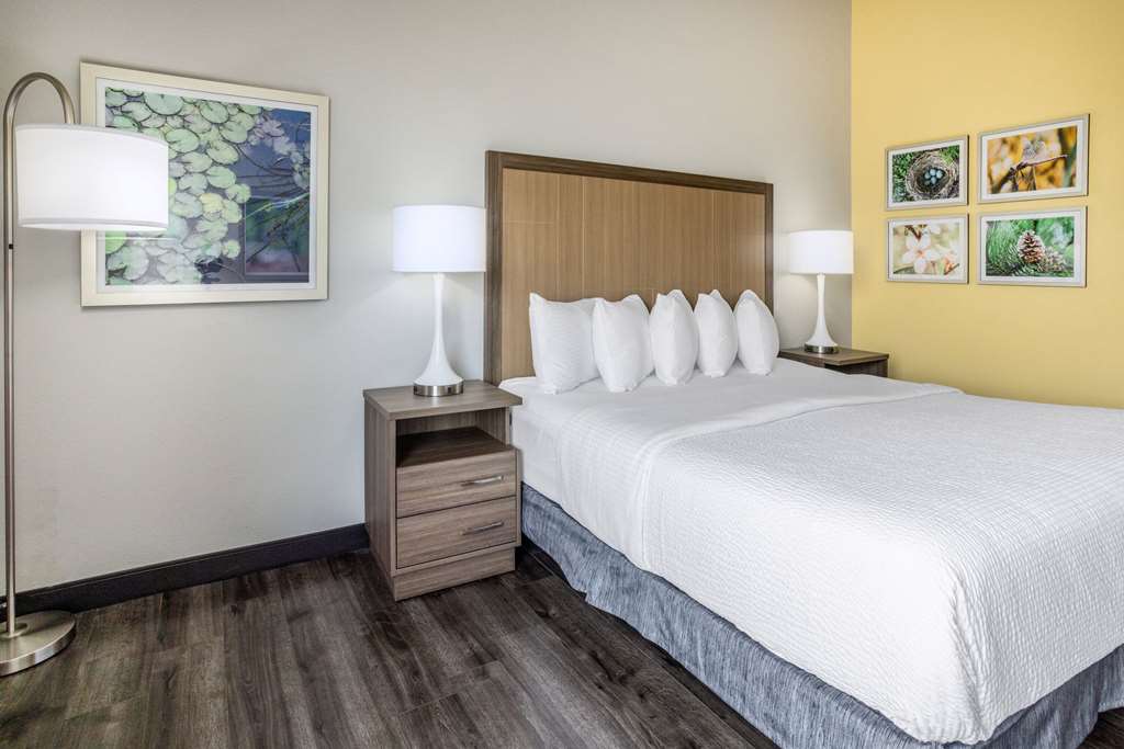 La Quinta Inn & Suites by Wyndham Valdosta - photo 29