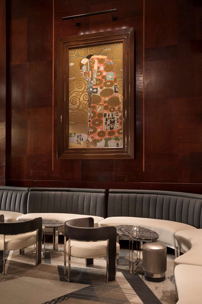The Clift Royal Sonesta San Francisco - photo 51