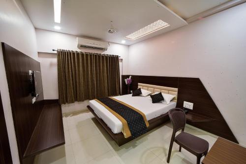 Hotel Shree Annapurana Kolhapur in Kolhapur, India