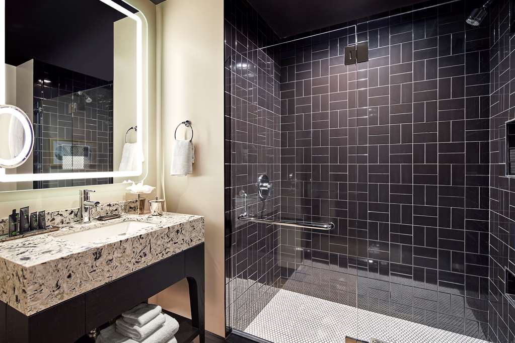 Hyatt Centric Downtown Sacramento - photo 19