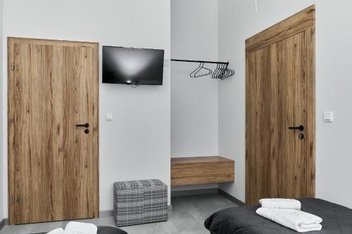 Bianco - last minute hotel in Brzostek