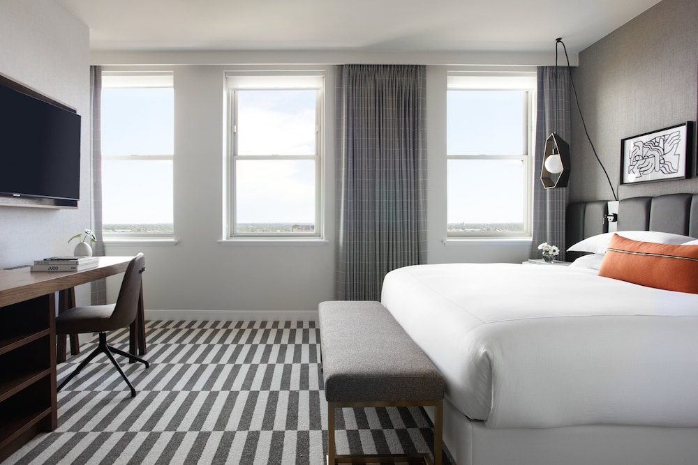 Kimpton Harper Hotel by IHG - photo 25