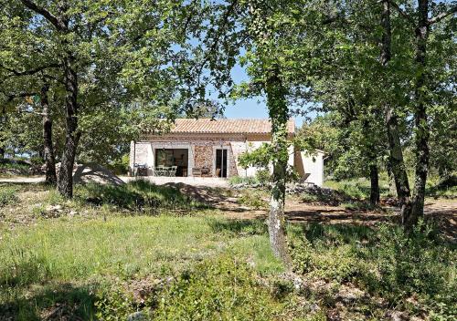 Villa Cinsault un bijou pour votre sAcjour en Provence Verte — 4-Star Luxury Hotel in La Celle, France