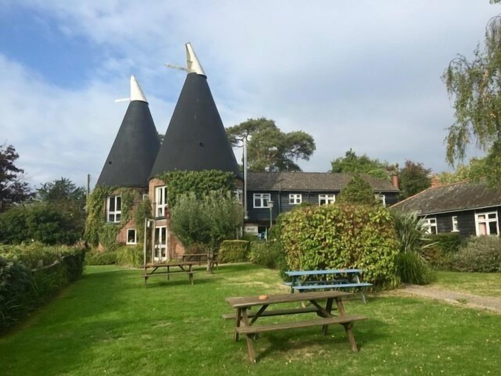 The Playden Oasts Inn in Rye, United Kingdom