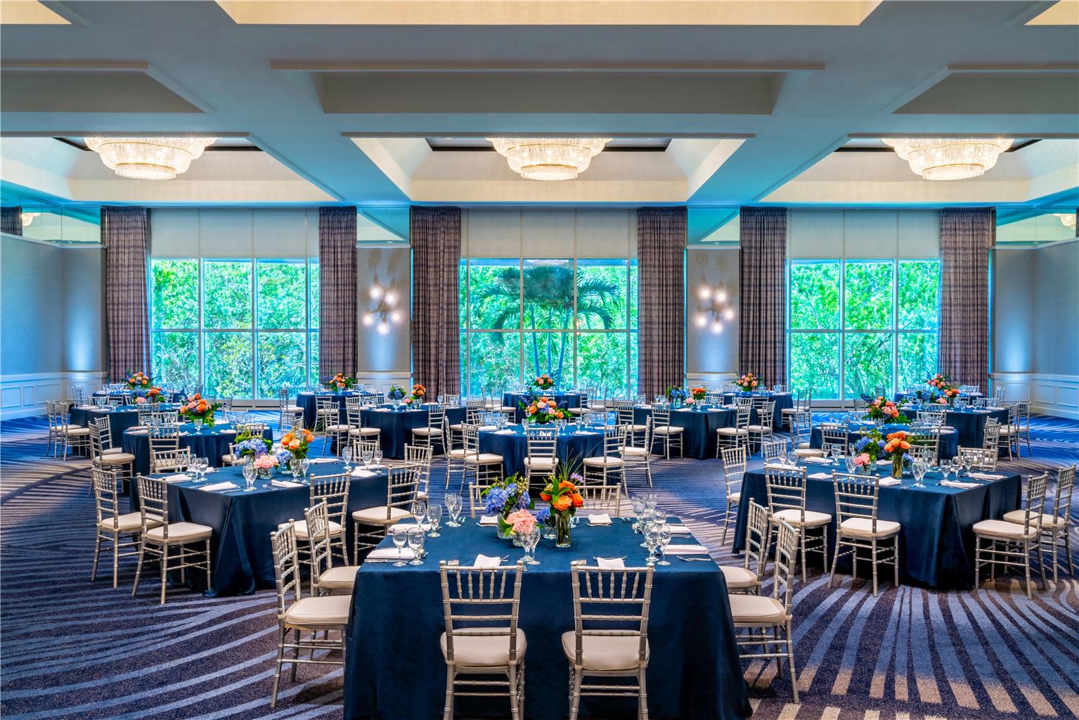 Grand Hyatt Tampa Bay - photo 12