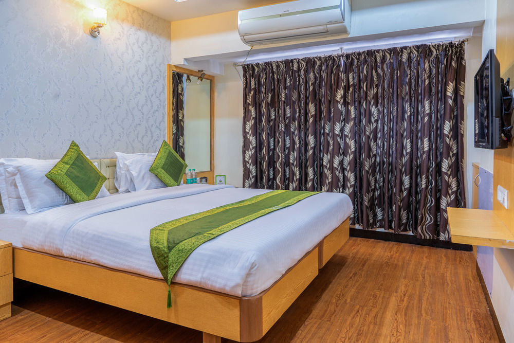 Treebo Seven Apartments Worli
