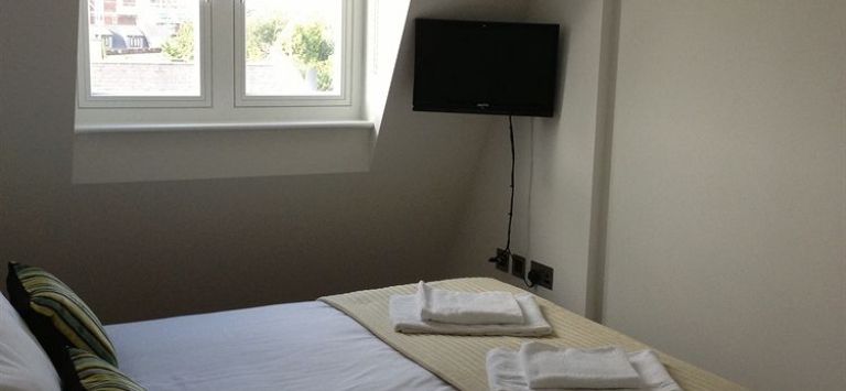 Max Serviced Apartments Commercial Road — 4-Star Luxury Hotel in London, United Kingdom