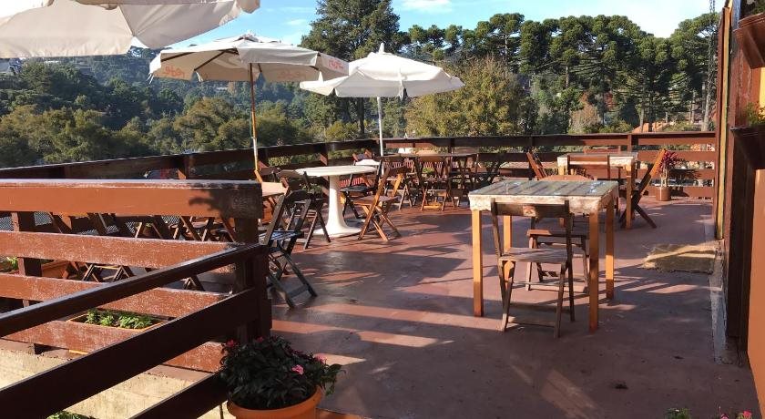 Pousada da Brigida - last minute hotel in Campos Do Jordao