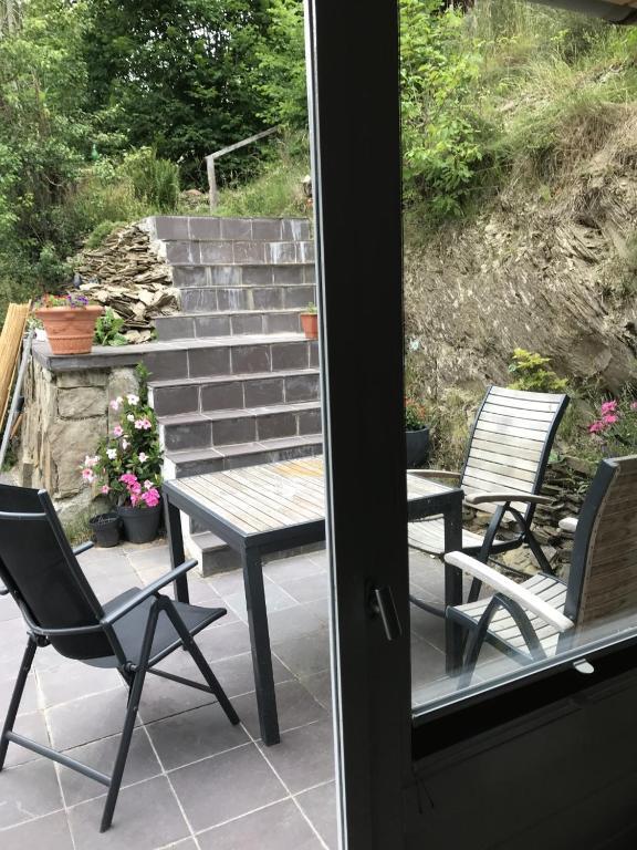 FeWo PacoHaus nähe Willingen Diemelsee — 4-Star Luxury Hotel in Brilon, Germany