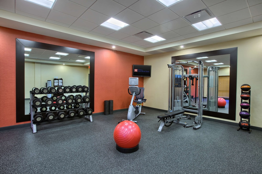Hilton Garden Inn Durham University Medical Center - photo 29