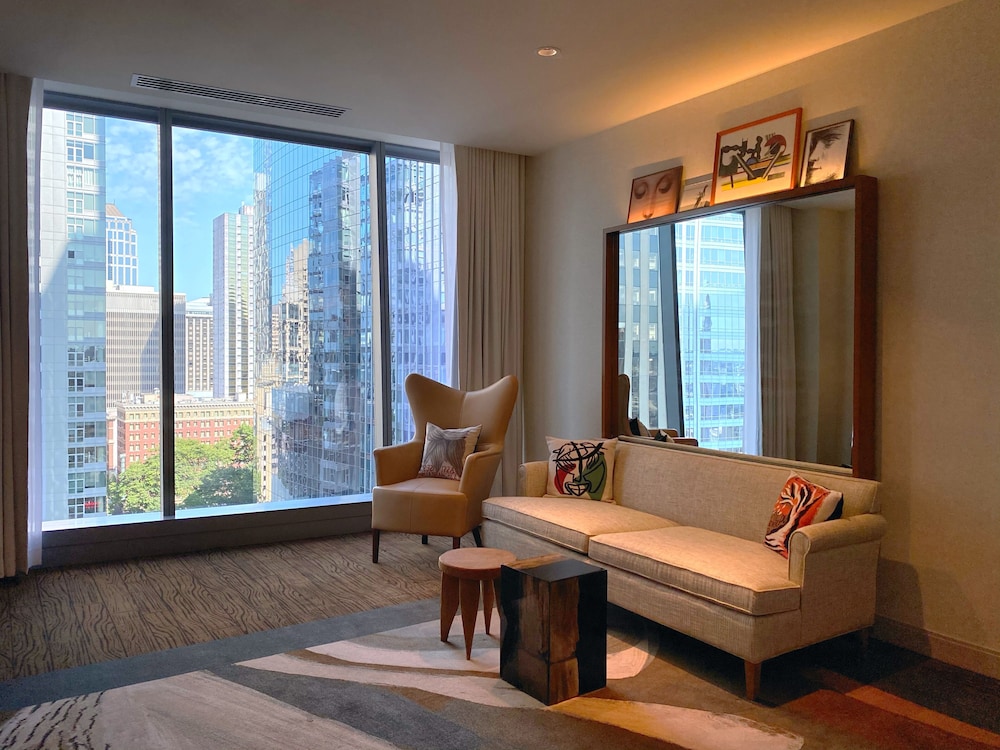 Lotte Hotel Seattle - photo 54