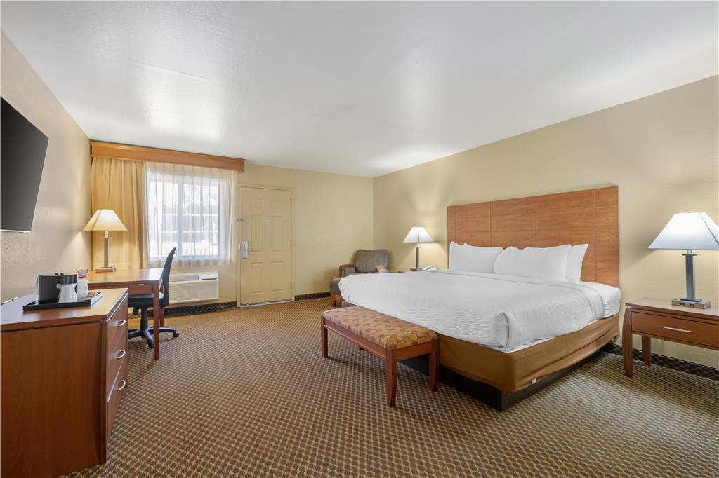 Best Western Cottonwood Inn - photo 4