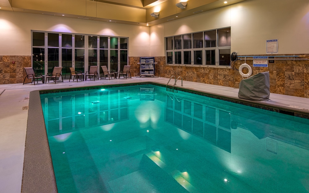 Lakeside Hotel Casino a Travelodge by Wyndham - photo 17