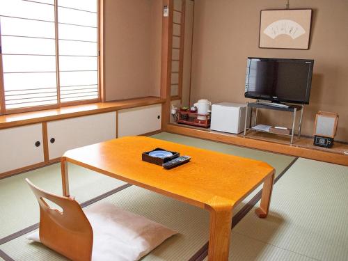 Hotel Akaboshitei Vacation Stay 57417v — Echizen