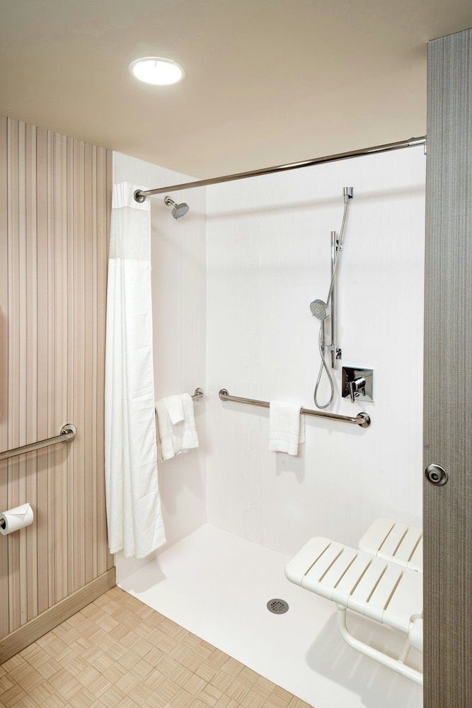 Courtyard by Marriott Charleston North Charleston - photo 15