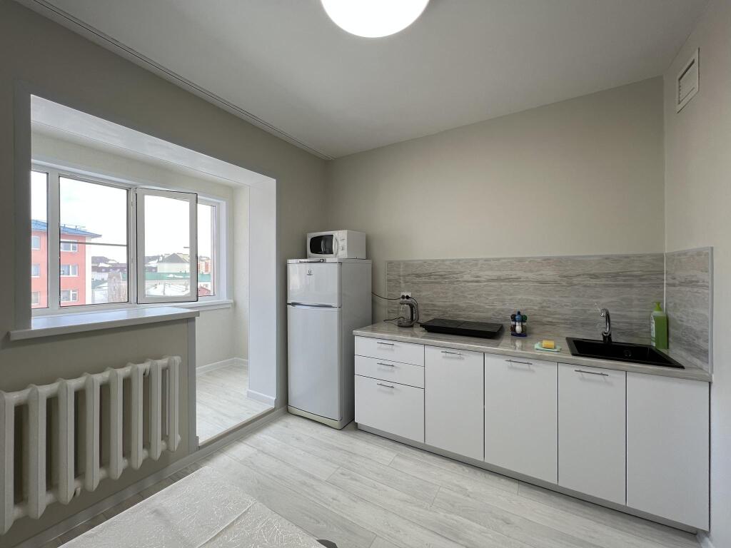 Ilne On Gavryushina 17A in Salekhard, Russia