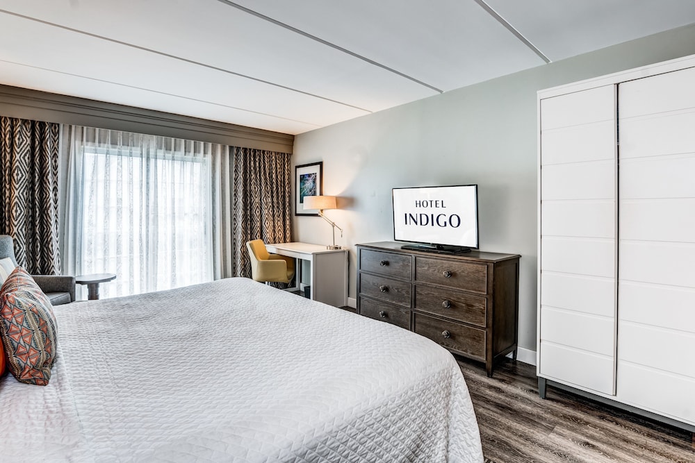Hotel Indigo Atlanta Vinings by IHG - photo 17