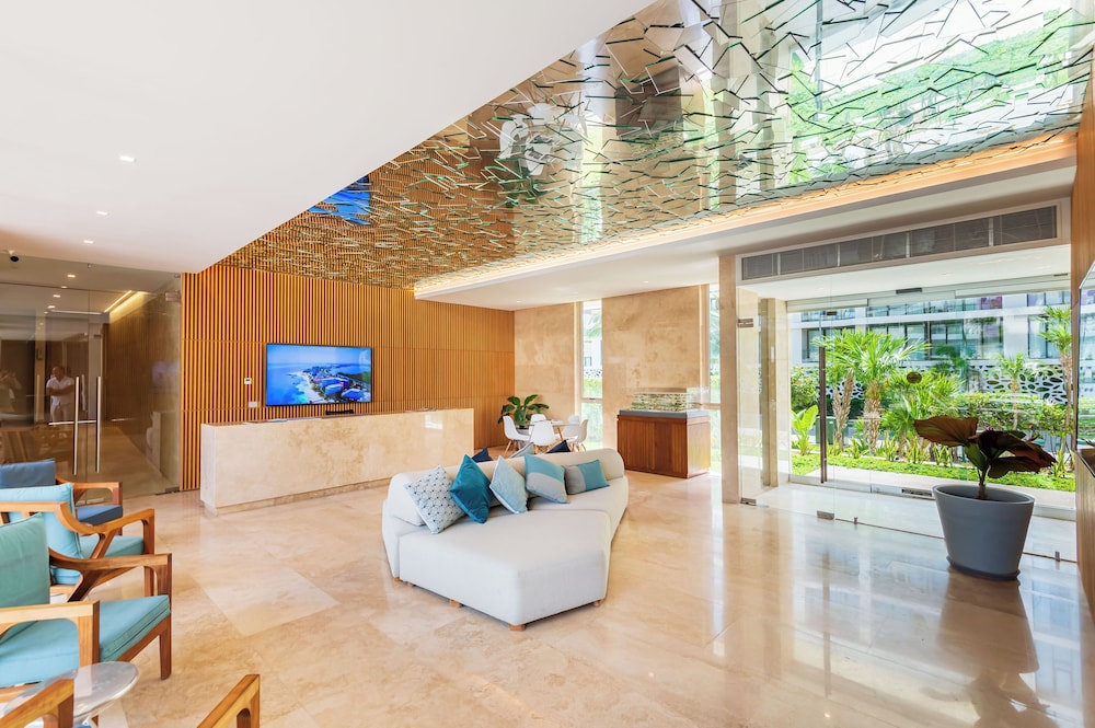 Alba Puerto Cancun in Cancun, Mexico