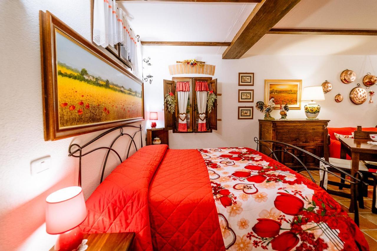 Appartamento Il Papavero Rosso — 4-Star Luxury Hotel in Grosseto, Italy