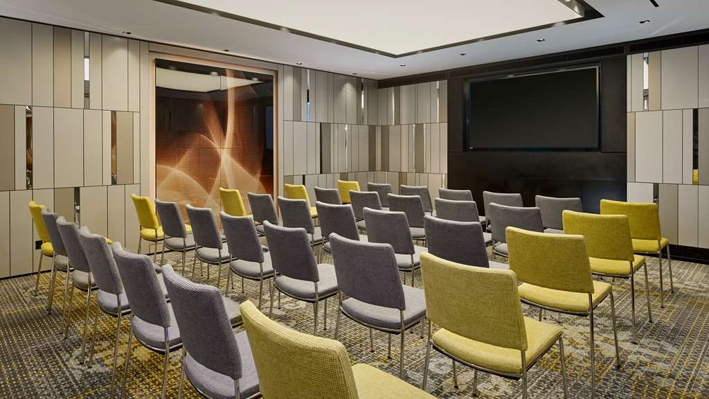 כנסים ואירועים