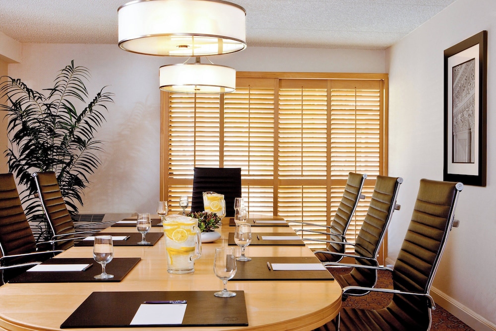 Sheraton Palo Alto Hotel - photo 49