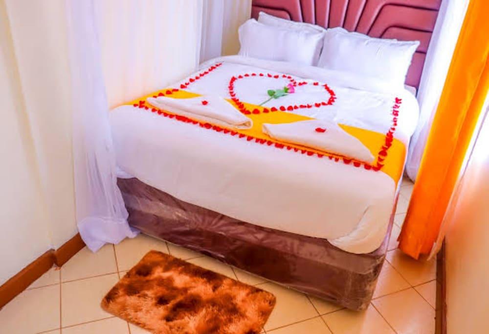 Machakos Inn Hotel — Machakos