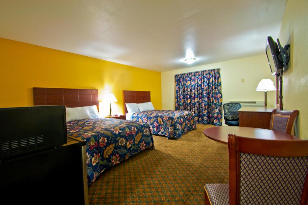Passport Inn and Suites Middletown - photo 21