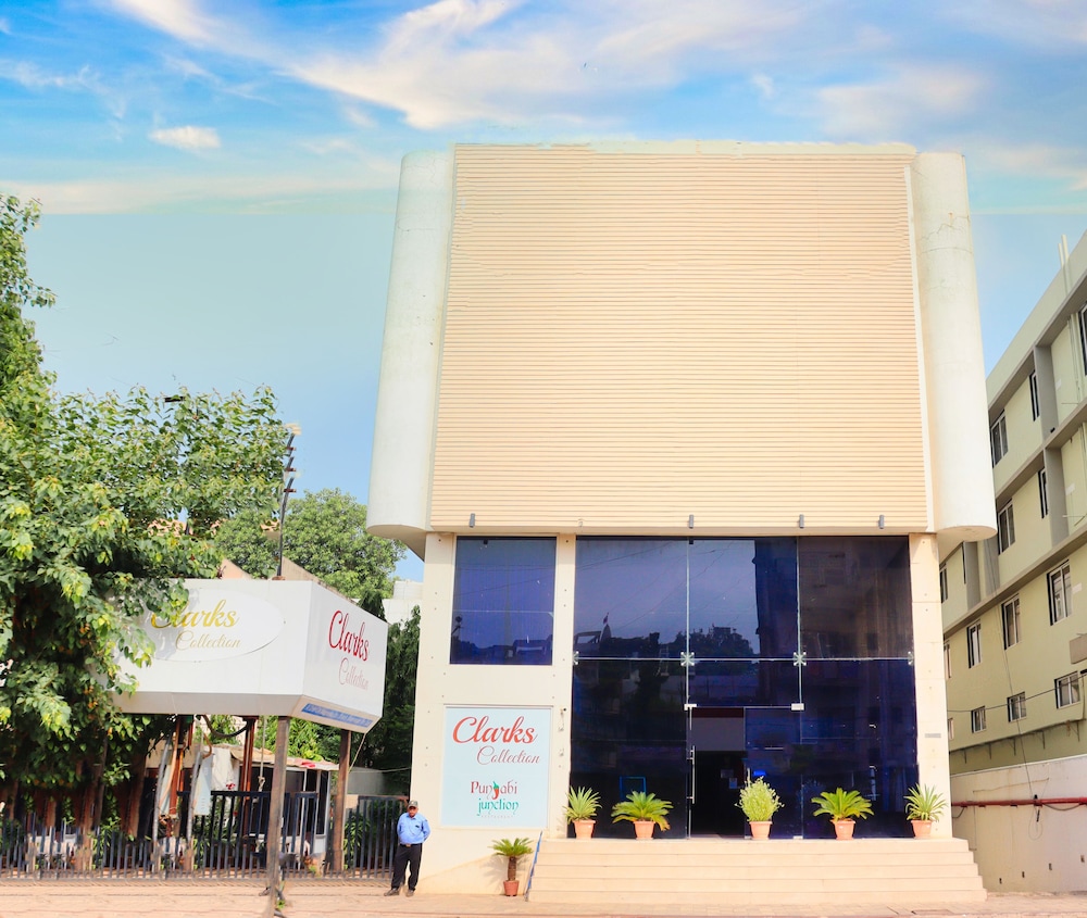 GenX Bhavnagar 1589 in Bhavnagar, India