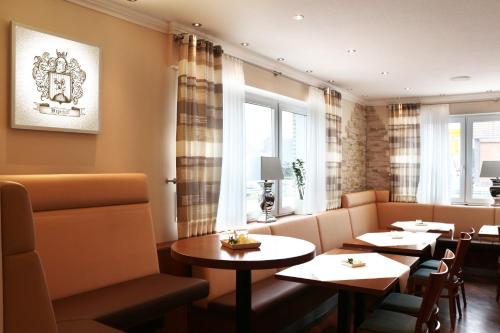 Hotel Meyerhoff — Ostrhauderfehn — photo 5