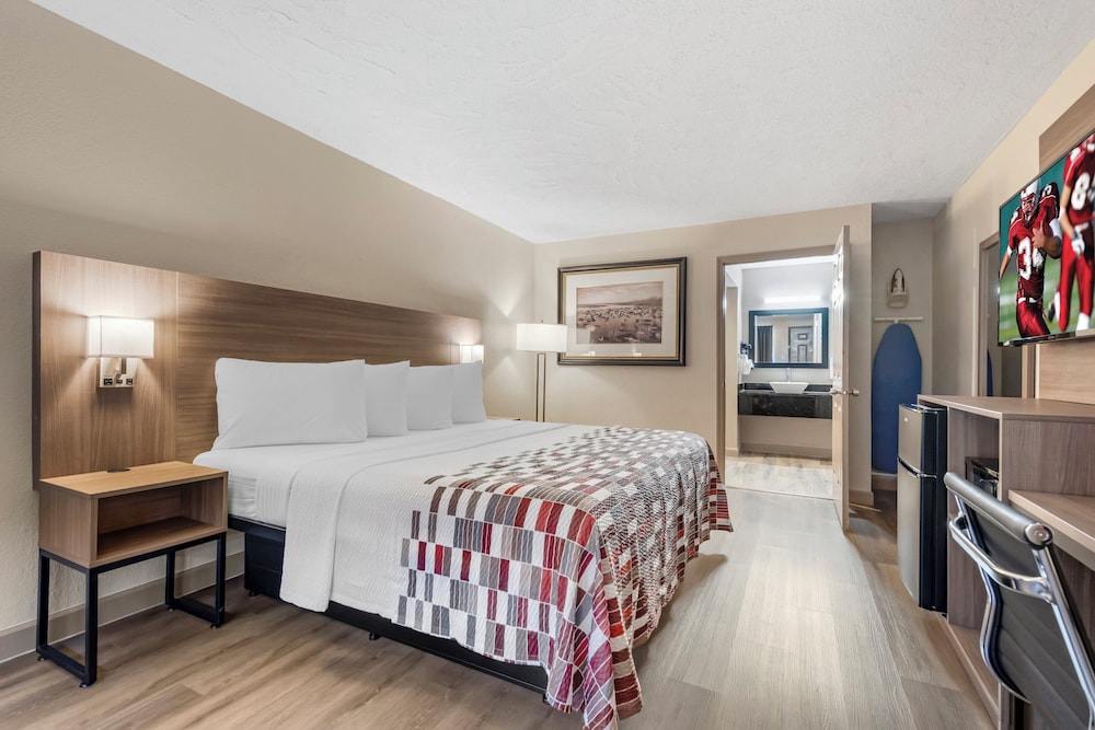 Red Roof Inn Kissimmee FL - photo 6