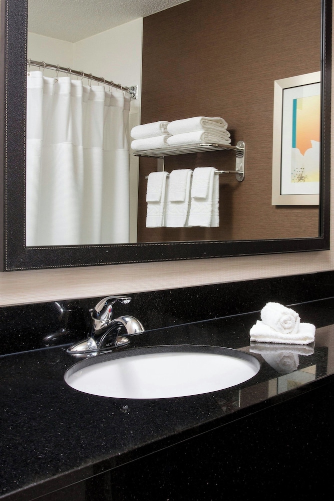 Fairfield Inn & Suites by Marriott South Bend Mishawaka - photo 14