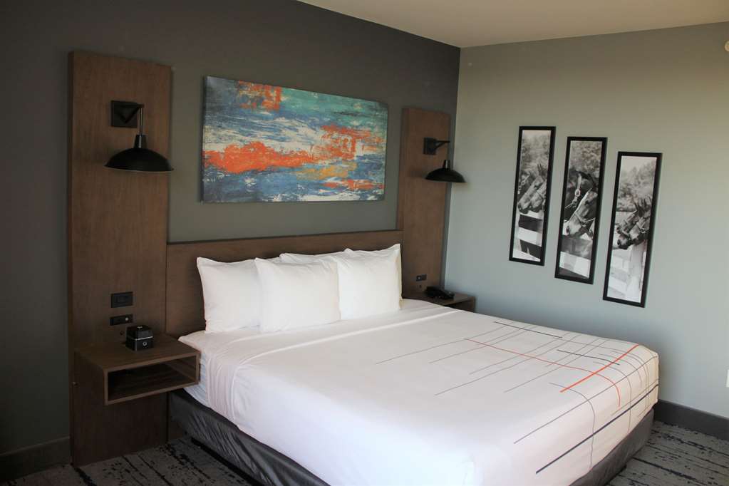 La Quinta Inn & Suites by Wyndham Bardstown - photo 11