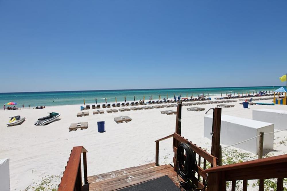 Celadon Beach Resort by Panhandle Getaways - photo 44