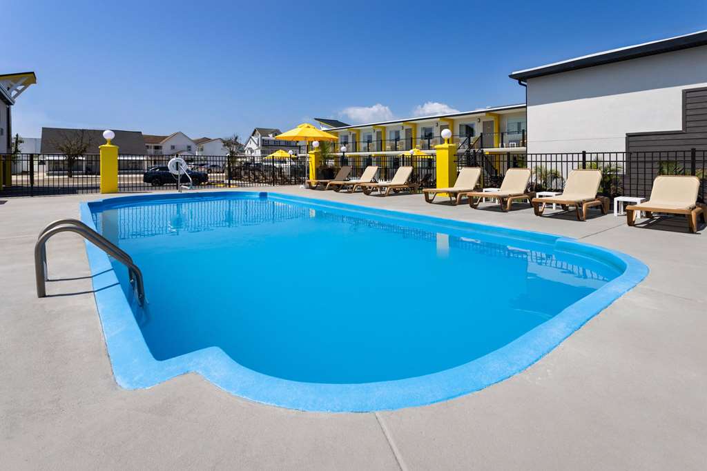 The Vibes Hotel Trademark Collection by Wyndham - photo 12