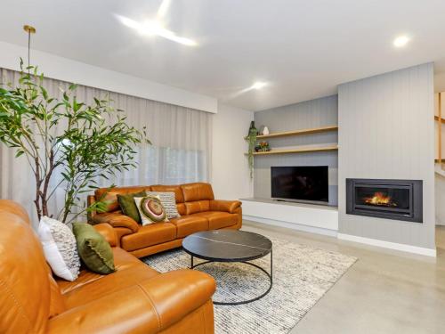 Vesper — 4-Star Luxury Hotel in Port Fairy, Australia