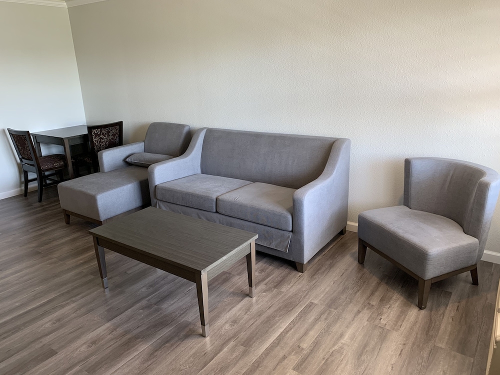 Rodeway Inn Milpitas Near Great Mall - photo 17