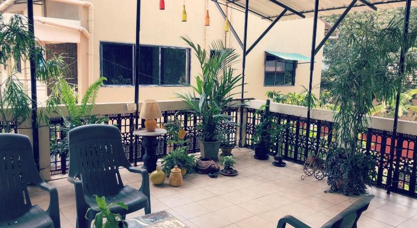 Hotel Paulino in Madgaon, India