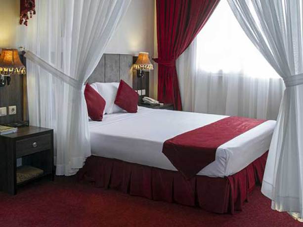 Kiana Hotel — Mashhad — photo 4