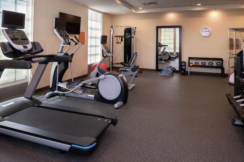 Home2 Suites by Hilton Columbus West OH - photo 15