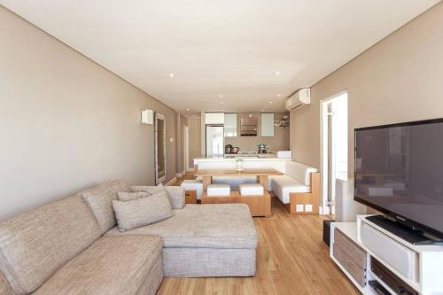 Ocean living @ Summerseas — 4-Star Luxury Hotel in Port Elizabeth, South Africa