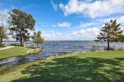 Governorsfishcamp For 7 Boating — Green Cove Springs