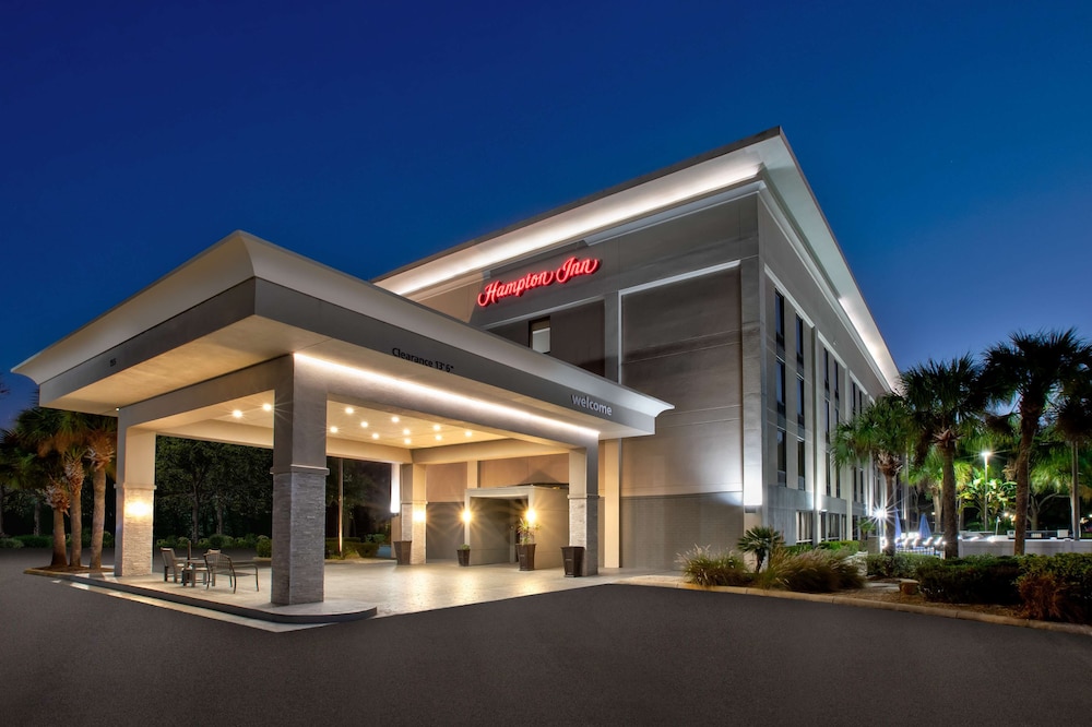 Hampton Inn Daytona Ormond Beach - photo 46