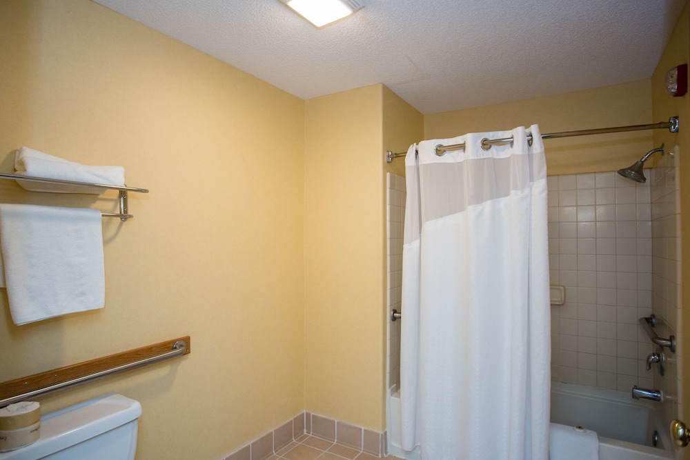Vagabond Inn Executive Green Valley - photo 18