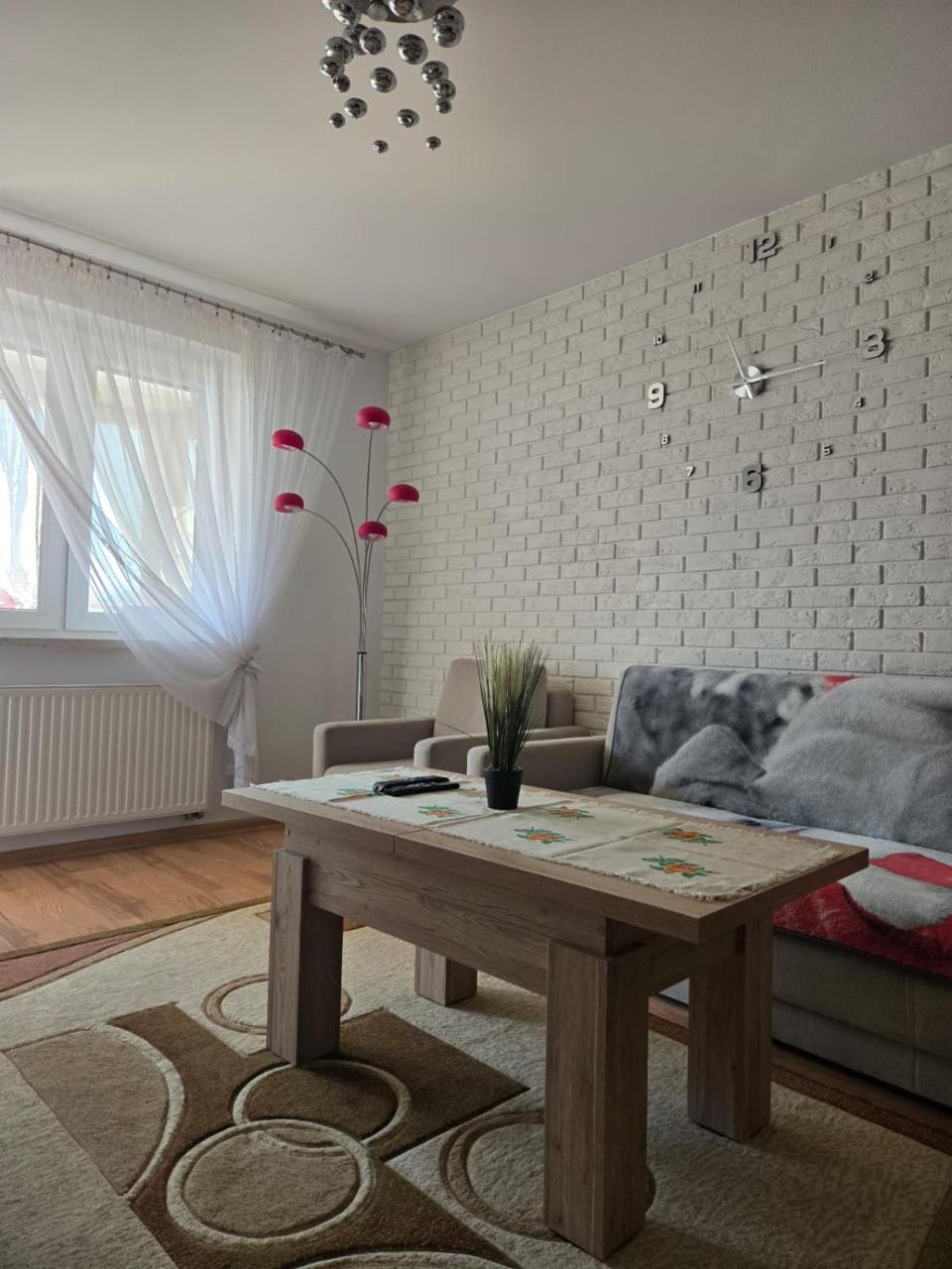Apartament Grabskiego — hotel in Gorzow Slaski