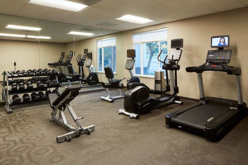 Residence Inn by Marriott Los Angeles Westlake Village - photo 19